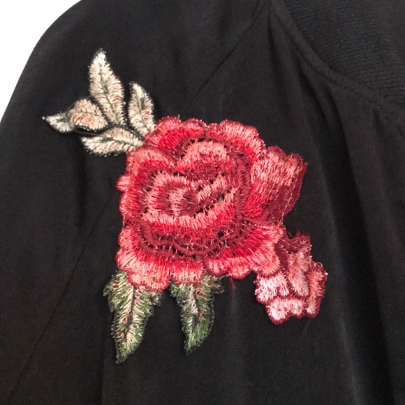 Bomber Jacket - Picture 3 of 4